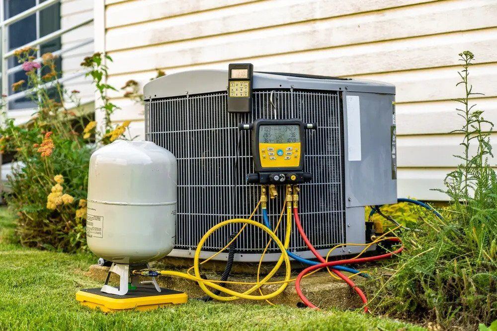 Understanding A2L Refrigerants: What Lake County Residents Need to Know