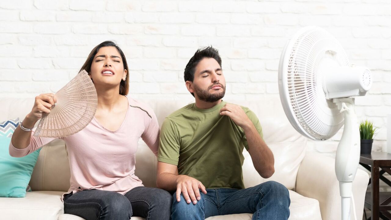 AC Not Blowing Cold Air? Try These DIY Tips Before Calling Jonas Energy for Repair