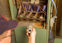 As the Season Comes to a Close, Heed These Potential Heating Repair Needs