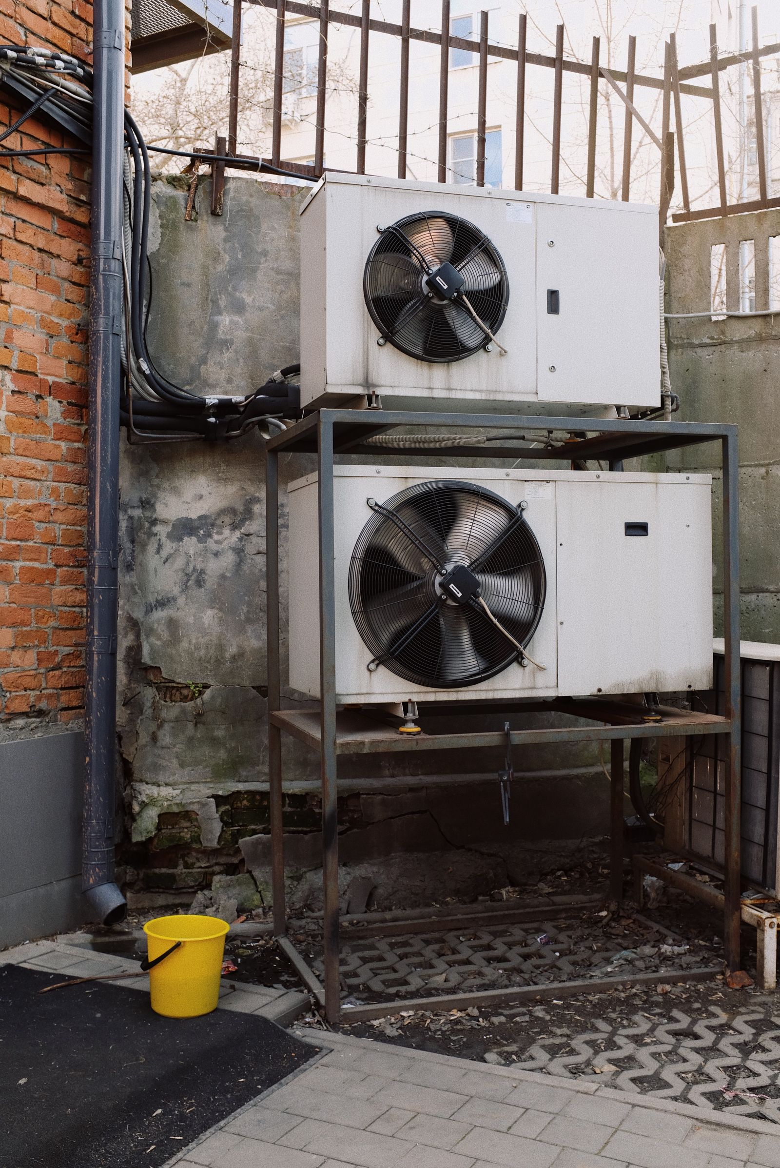 Commercial HVAC Budget Planning for Lake County Owners