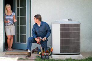 Common End-of-Season AC Needs