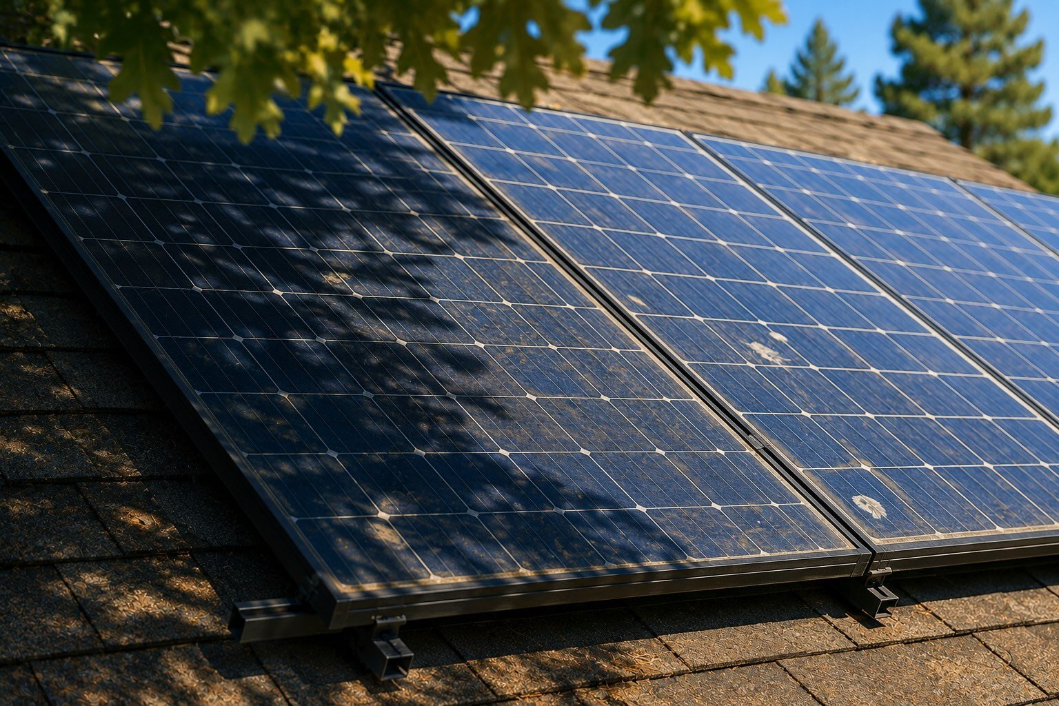 9 Warning Signs Your Solar System Isn't Producing Like It Should (and What to Do Next)