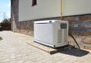 5 Problems Your Whole House Generator Can Run Into