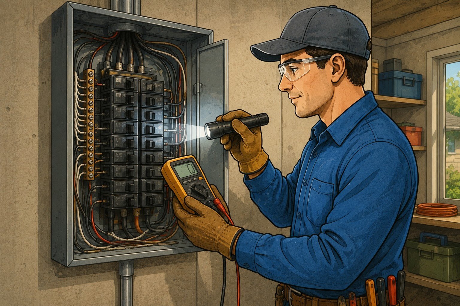 EV Charger Installation in Lake County: What to Know