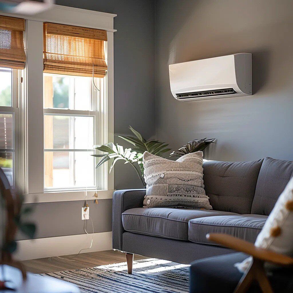 Energy-Saving Heating Solutions for Clearlake Oaks Residents
