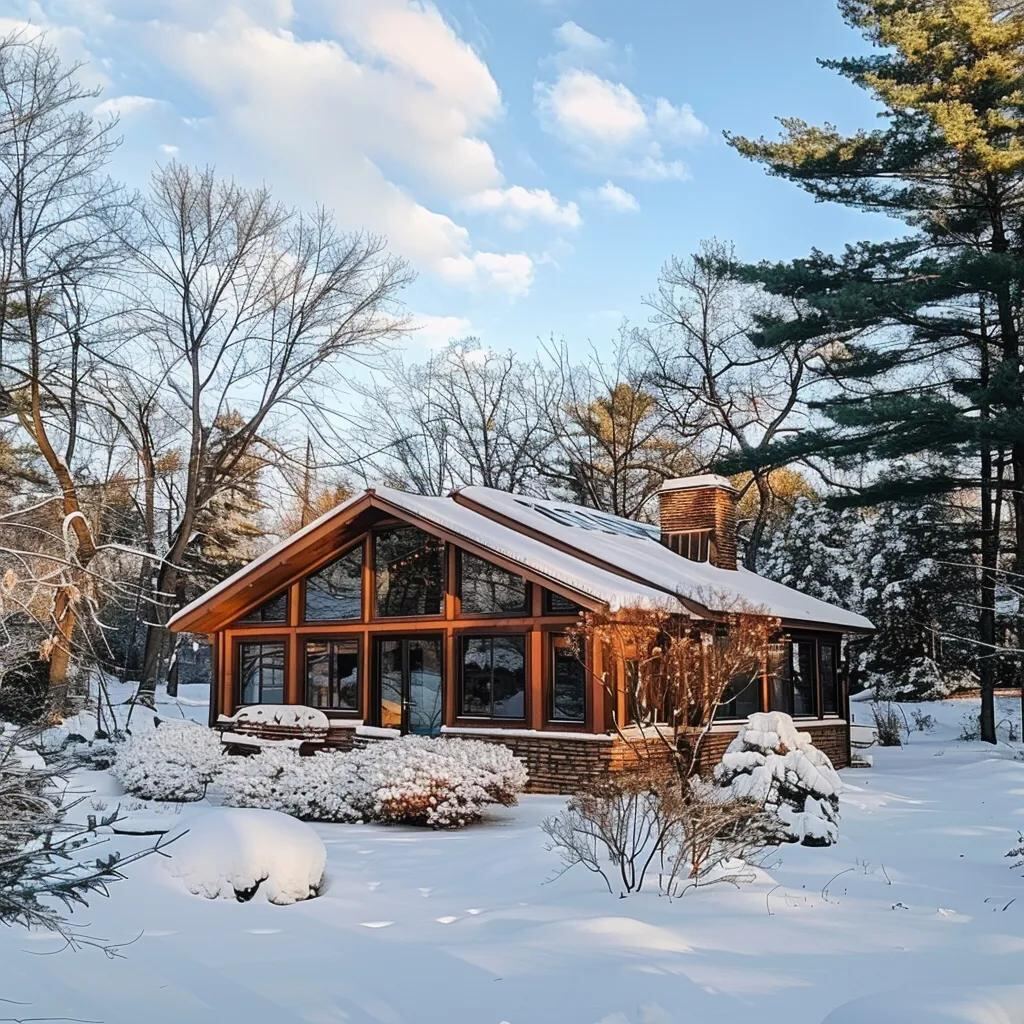 How to Winter-Proof Your Home in Lake County: Expert Tips for Comfort and Savings