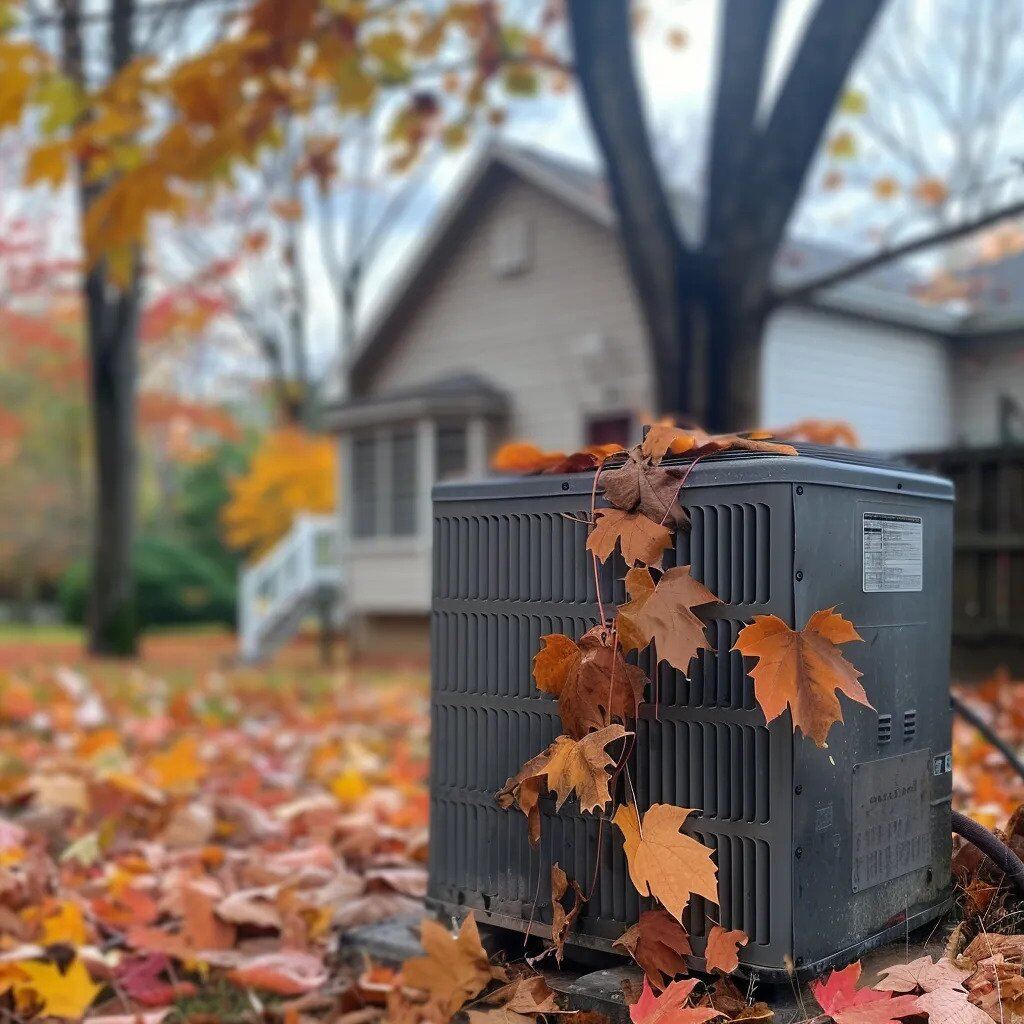 Maximize Your Furnace’s Lifespan with Essential Fall Maintenance in Ukiah