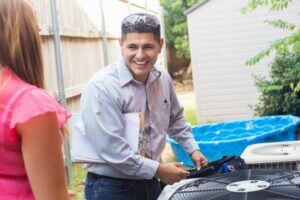 Have You Scheduled AC Maintenance Yet?