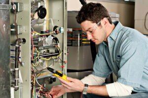 “Should I Have Heating Maintenance Done Yet?”