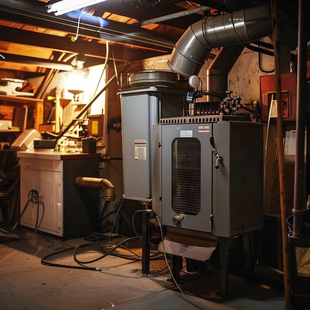 Choosing the Best Winter Heating Solution for Lakeport Homes