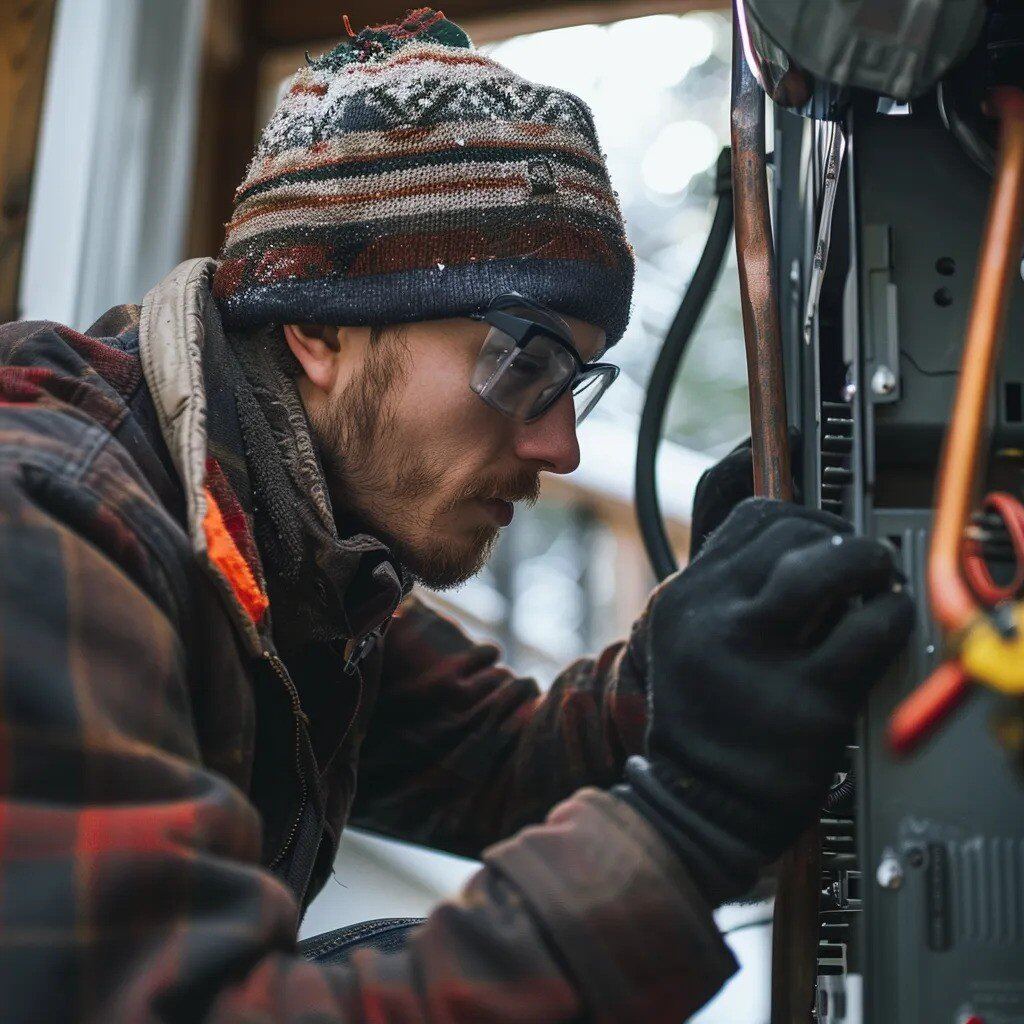 How to Prevent Furnace Breakdowns During Winter in Hidden Valley Lake