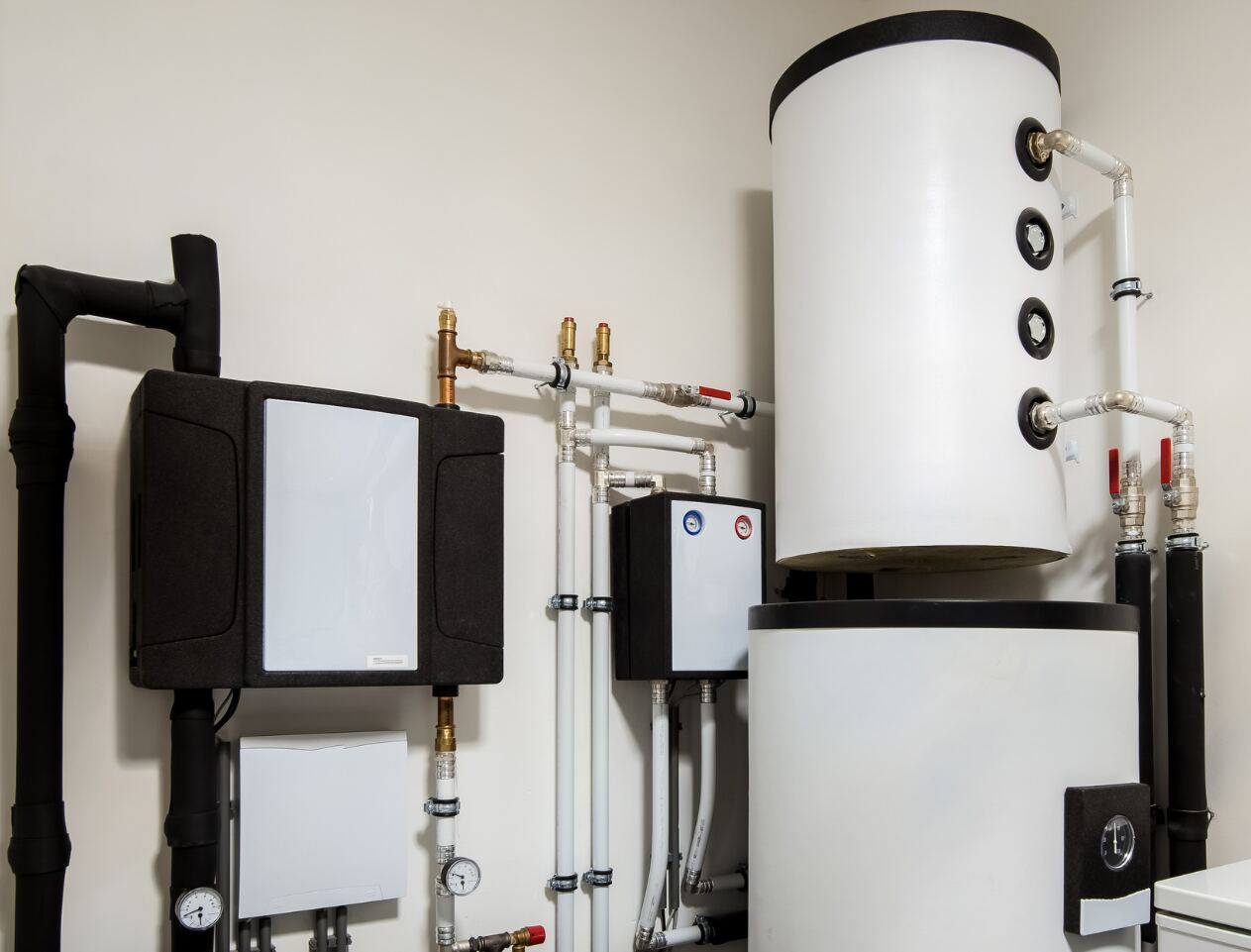 Winter Tips for Maximizing Efficiency with Your Hybrid Heat Pump Water Heater