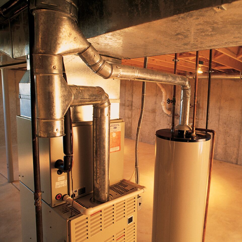 What is a Hybrid Heat Pump Water Heater? A Guide for Lake County Homeowners