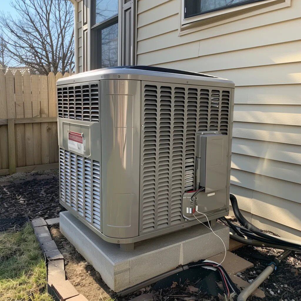 Key Reasons to Upgrade Your Heating System in St. Helena Before Winter Arrives