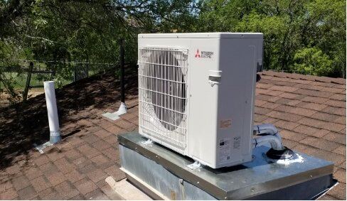 Top 5 Signs Your AC Needs Immediate Attention