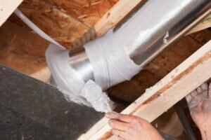 Is Professional Duct Sealing Really Necessary?