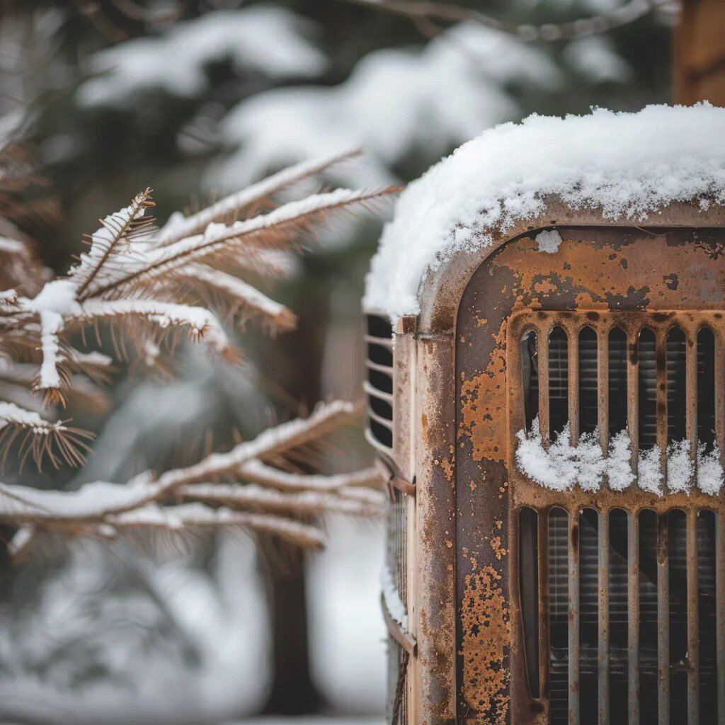Is Your Heater Ready for Winter? A Checklist for Middletown Homeowners