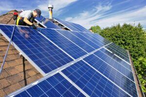 Can Solar Panels Be Repaired?