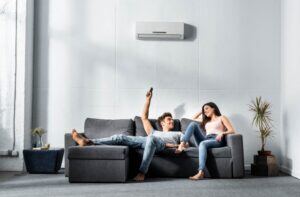 Have You Considered Using a Ductless Heating and Cooling System?