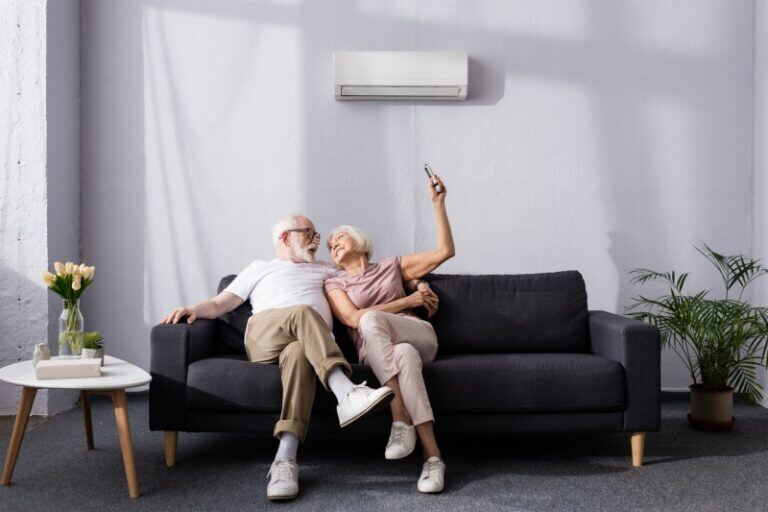 Are Ductless Mini Splits a Good Fit for California’s Climate?