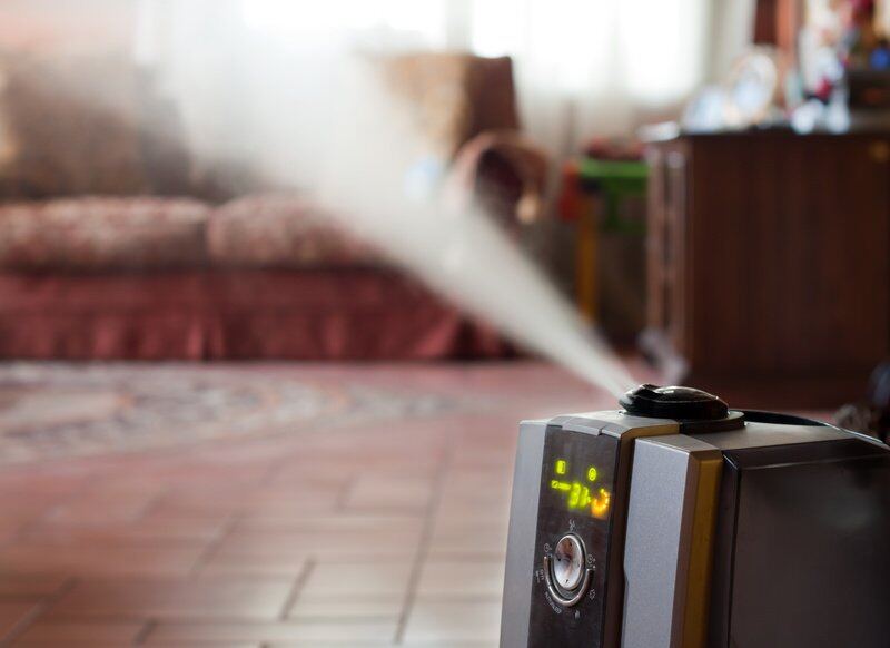 Why a Humidifier May Be Exactly What You Need