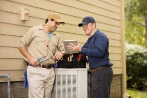 Is Your AC Starting and Stopping Too Often? Here’s What Might Be Wrong