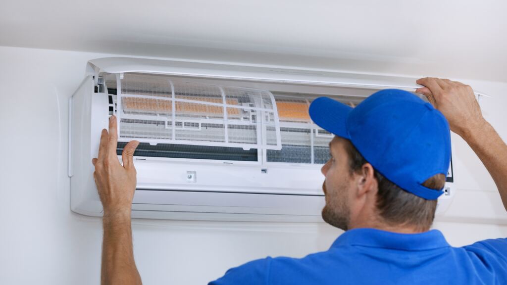 Comprehensive HVAC Services Near You \| Repairs, Installation & Maintenance