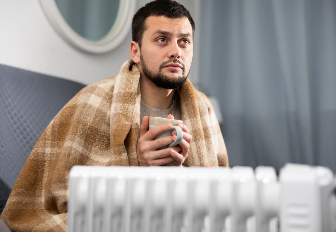 Why Is My Heater Blowing Cold Air? How to Tell If It Needs Maintenance or Replacement