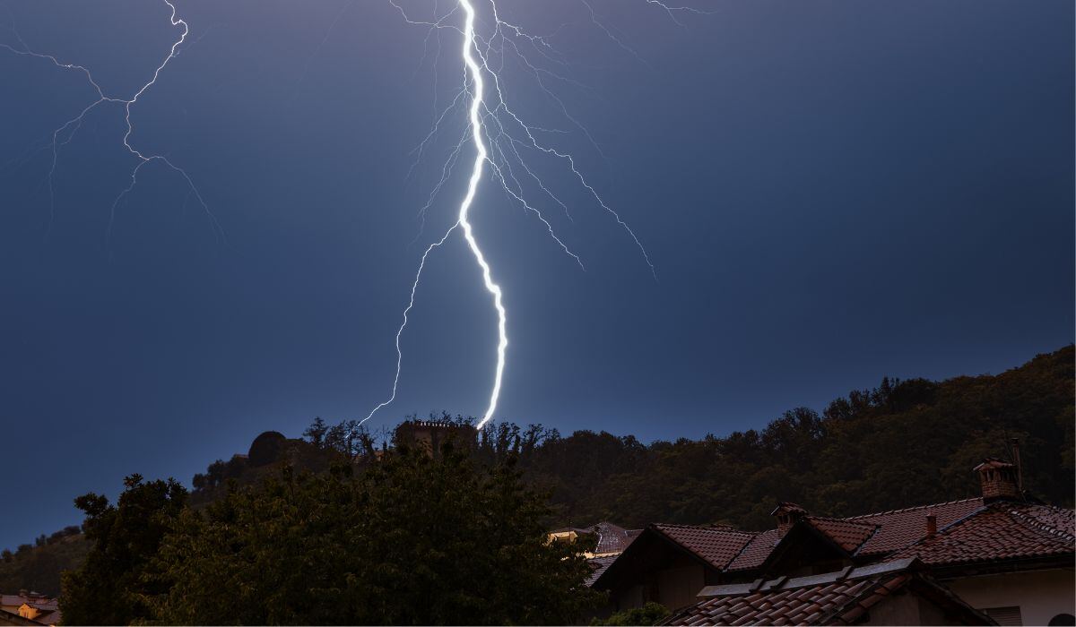 Protect Your Home with Whole-House Surge Protection