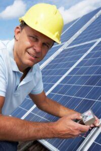 Common Repairs for Solar Panels