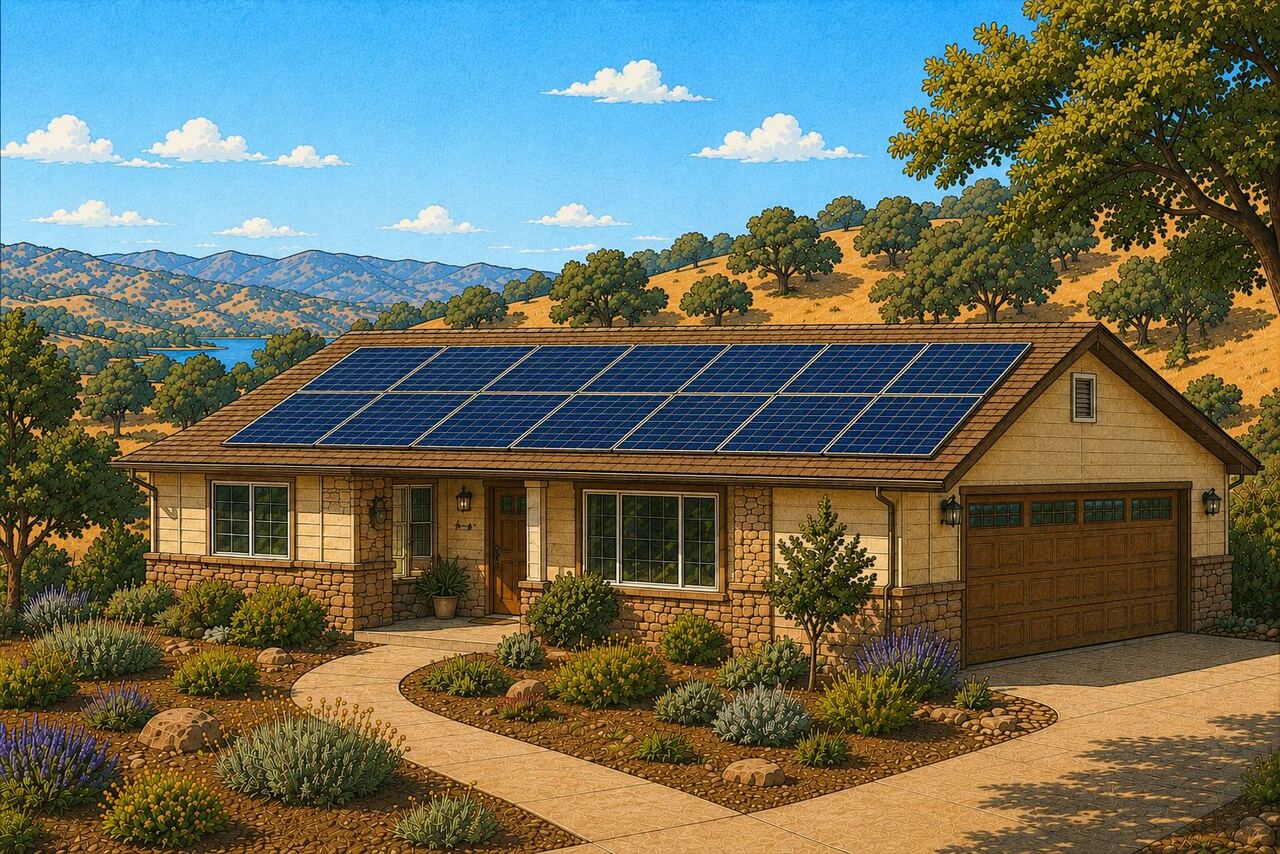 Is Solar Worth It in Lake County, CA in 2026?