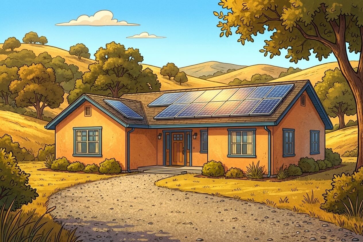 Solar Lease vs Purchase vs PPA and What to Ask Before You Sign