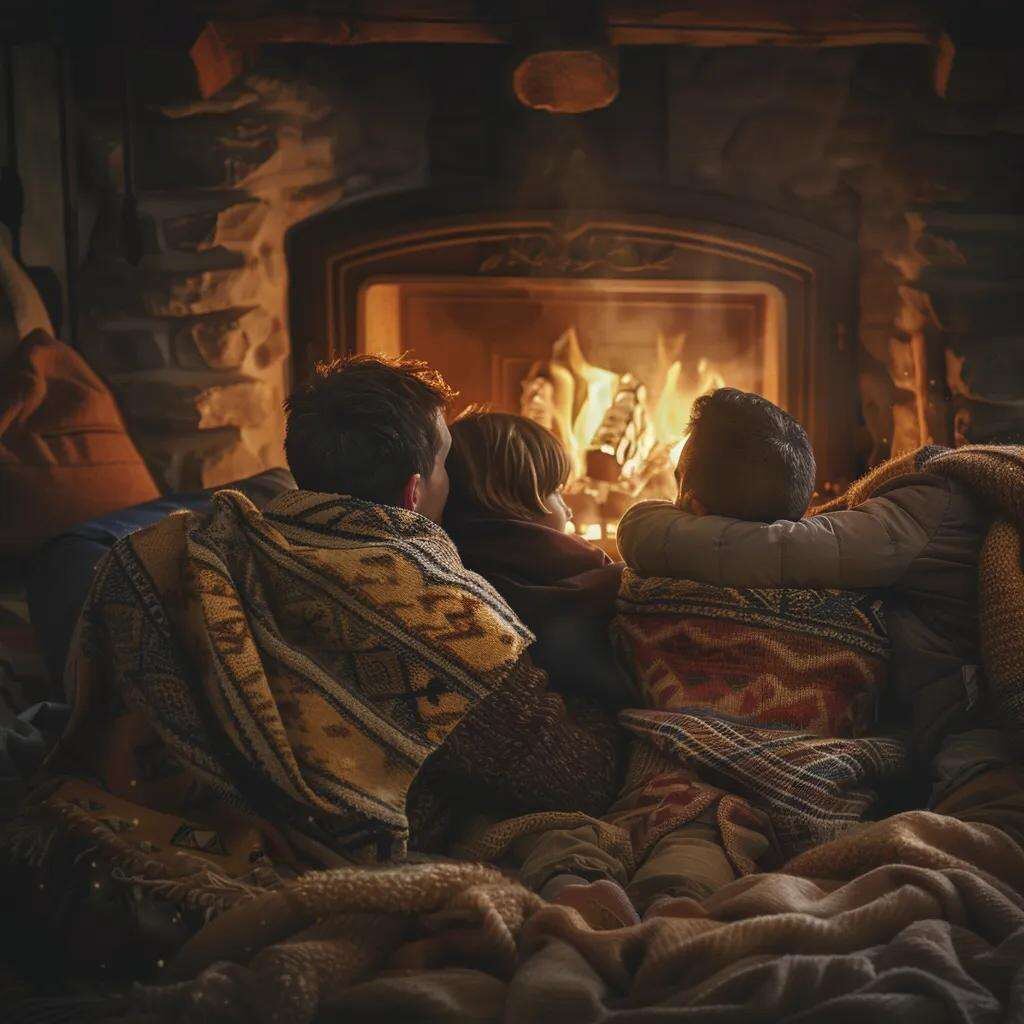 Stay Warm: Steps to Take if Your Heater Quits During a Cold Snap