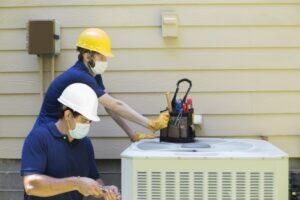 Is It Ever Too Late for AC Maintenance?