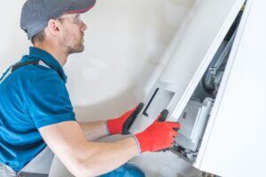 Don’t Ignore These Signs of AC Compressor Issues