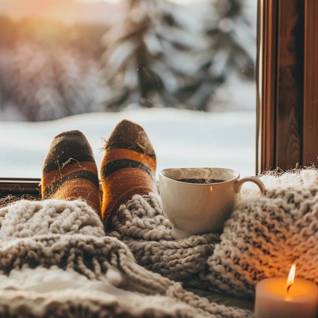 Winter Heating Tips for Homes in Kelseyville: How to Stay Warm Efficiently