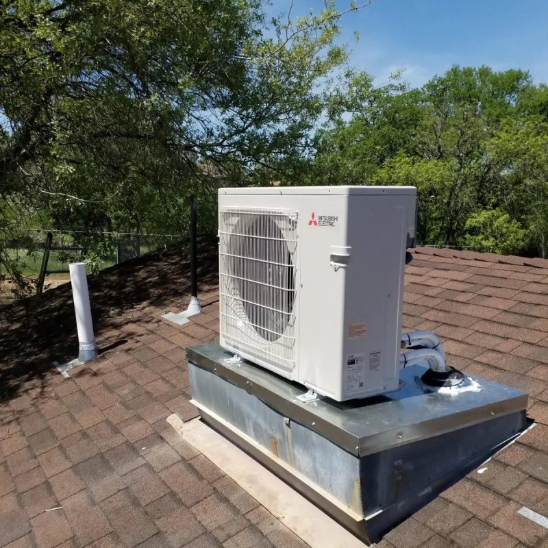 Jonas Family HVAC Maintenance Membership