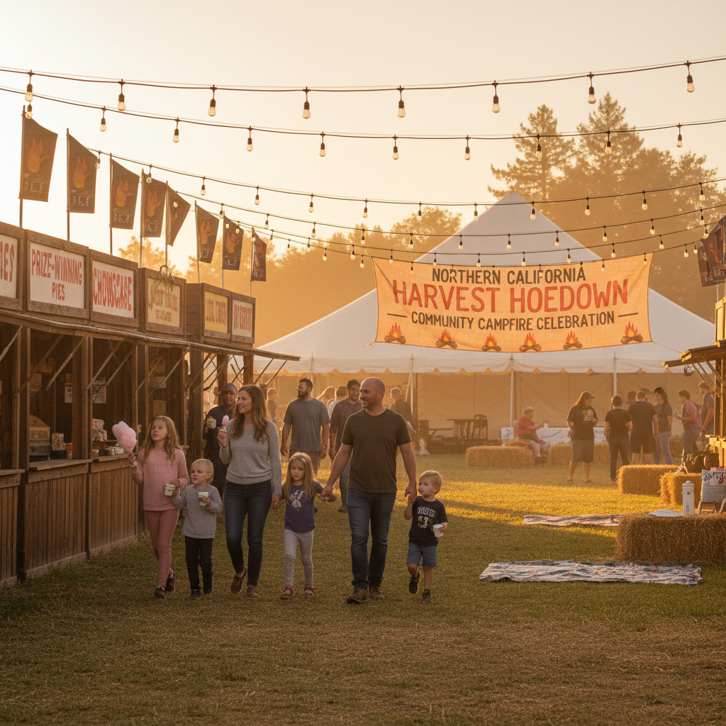 Jonas Energy Solutions Celebrates Community, Youth, and Local Champions at the 2026 Lake County Fair